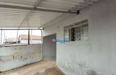 Casa com 3 dormitórios à venda, 148 m² por r$ 280.000,00 - jardim bela vista - sumaré/sp