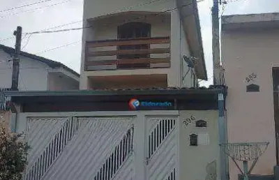 Casa à venda, 112 m² por r$ 400.000,00 - jardim boa esperança - limeira/sp