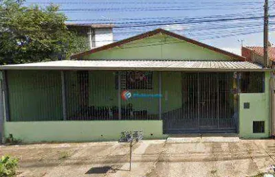 Casa com 3 dormitórios à venda, 101 m² por r$ 330.000,00 - jardim maria antonia (nova veneza) - sumaré/sp