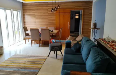 Casa à venda, 201 m² por r$ 850.000,00 - jardim santa madalena - sumaré/sp