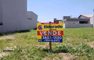 Terreno à venda, 250 m² por r$ 286.200,00 - residencial real park sumaré - sumaré/sp