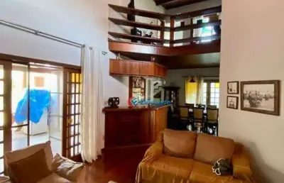 Casa à venda, 204 m² por r$ 905.000,00 - vila miranda - sumaré/sp