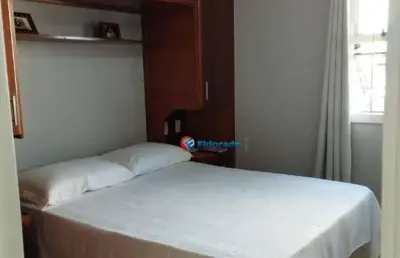Casa com 2 quartos à venda - parque villa flores - sumaré/sp