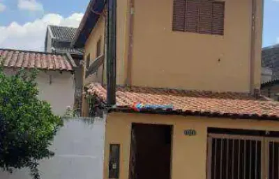 Casa com 3 dormitórios à venda, 145 m² por r$ 290.000,00 - jardim amanda i - hortolândia/sp