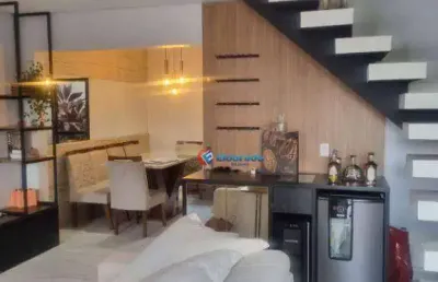 Casa com 2 dormitórios à venda, 90 m² por r$ 535.000,00 - jardim novo cambui - hortolândia/sp