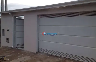 Casa com 3 dormitórios à venda, 90 m² por r$ 380.000,00 - saltinho - paulínia/sp
