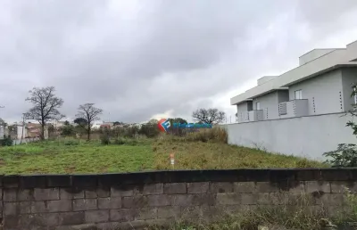 Terreno à venda na Travessa Sylvio Costa Alves, Parque Gabriel, Hortolândia