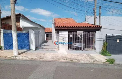 Casa à venda, 172 m² por r$ 300.000,00 - jardim santa clara do lago i - hortolândia/sp