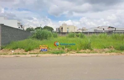 Terreno à venda - jardim de mônaco - hortolândia/sp