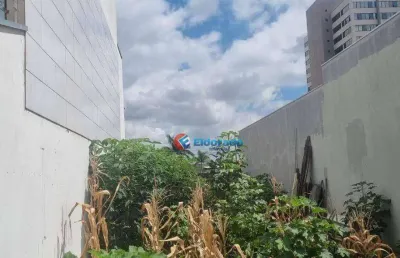 Terreno à venda, 199 m² por r$ 230.000,00 - parque gabriel - hortolândia/sp