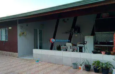 Casa com 3 dormitórios à venda, 140 m² por r$ 424.000,00 - parque terras de santa maria - hortolândia/sp