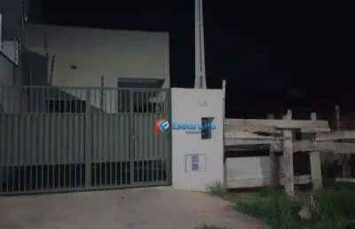 Casa com 3 quartos à venda, 250 m² por r$ 420.000 - jardim residêncial firenze - hortolândia/sp
