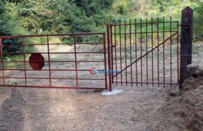 Chácara à venda, 31624 m² por r$ 530.000,00 - pedregulho - são joão da boa vista/sp