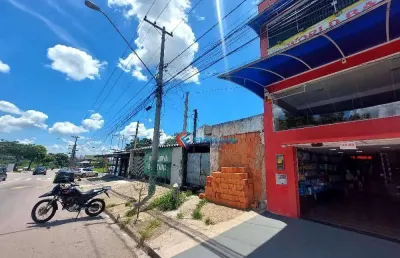 Prédio para venda;locação com  sobrado no pavimento superior.