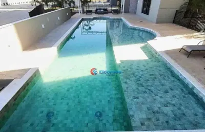 Apartamento com 2 dormitórios à venda, 71 m² por r$ 595.000,00 - terras de santa bárbara - santa bárbara d'oeste/sp
