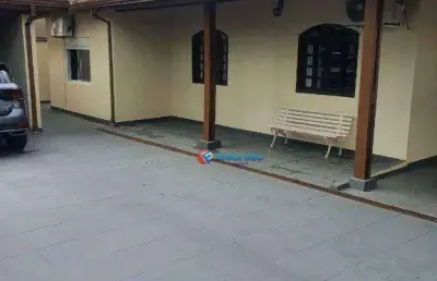 Casa com 3 dormitórios à venda, 181 m² por r$ 650.000,00 - jardim são sebastião - hortolândia/sp