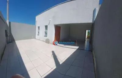 Casa com 3 dormitórios à venda, 138 m² por r$ 390.000,00 - jardim são clemente - monte mor/sp