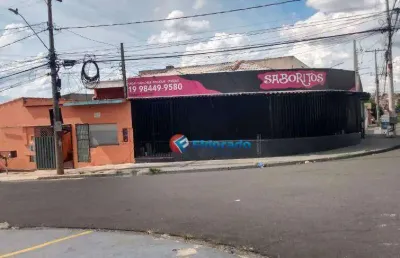 Casa com 3 dormitórios à venda, 243 m² por r$ 800.000,00 - jardim nova hortolândia ii - hortolândia/sp