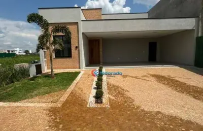 Casa à venda, 198 m² por r$ 1.700.000,00 - parque brasil 500 - paulínia/sp