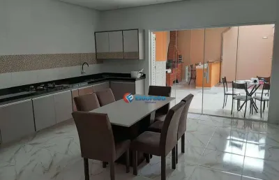Casa com 2 quartos à venda, 115 m² por r$ 309.900 - jardim são clemente - monte mor/sp