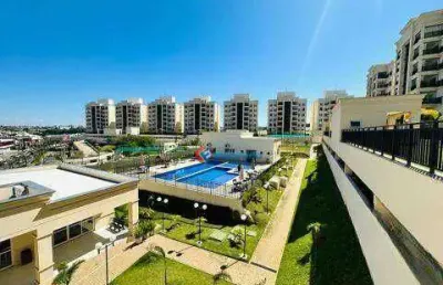 Apartamento com 3 quartos à venda, 93 m² por r$ 1.170.000 - swiss park - campinas/sp