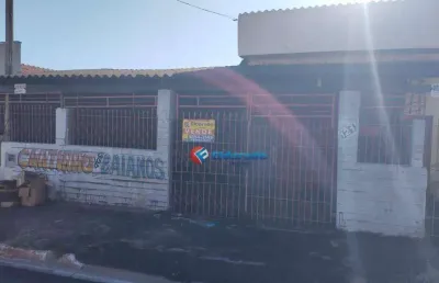Terreno à venda, 250 m² por r$ 185.000 - jardim minezotta (nova veneza) - sumaré/sp