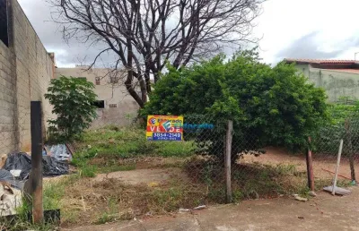 Terreno à venda, 200 m² por r$ 200.000,00 - parque cidade campinas - campinas/sp