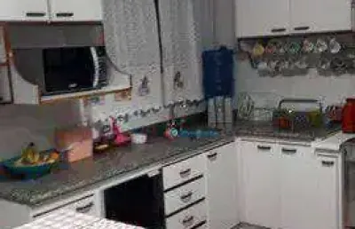 Casa com 2 quartos à venda, 162 m² por r$ 400.000 - parque residencial casarão - sumaré/sp