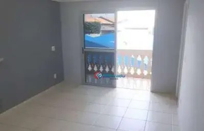 Apartamento com 3 dormitórios à venda, 97 m² por r$ 320.000,00 - vila mollon iv - santa bárbara d'oeste/sp