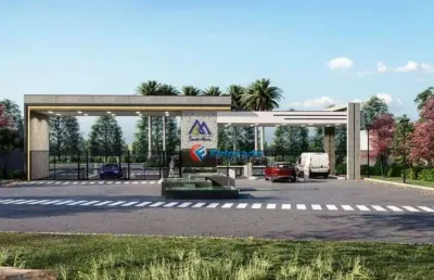 Terreno à venda, 558 m² por r$ 450.000,00 - santa maria - indaiatuba/sp