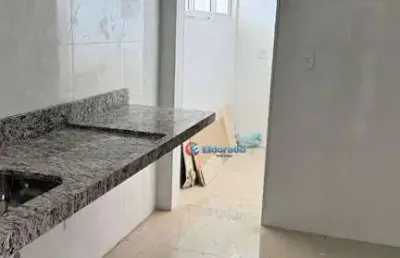 Apartamento com 2 dormitórios à venda, 80 m² por r$ 350.000,00 - são bento - paulínia/sp