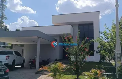 Casa com 3 dormitórios à venda, 207 m² por r$ 1.600.000,00 - chácaras maringá - atibaia/sp