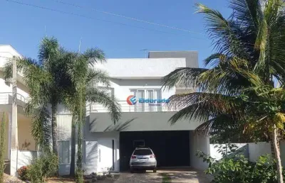 Casa com 3 dormitórios à venda, 197 m² por r$ 1.690.000,00 - parque ortolândia - hortolândia/sp