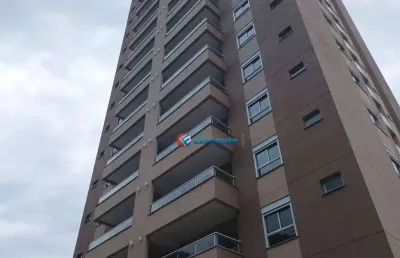 Apartamento com 3 dormitórios à venda, 90 m² por r$ 955.000,00 - jardim brasil - campinas/sp