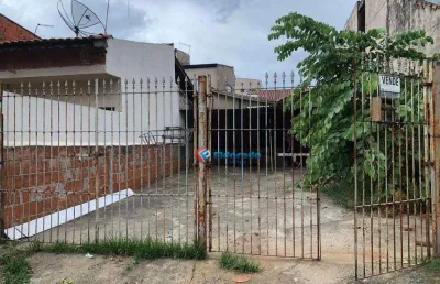 Casa com 1 dormitório à venda, 50 m² por r$ 160.000,00 - jardim nova europa - hortolândia/sp