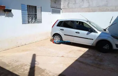 Casa com 2 dormitórios à venda, 59 m² por r$ 315.000,00 - parque bella ville - hortolândia/sp