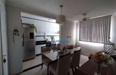 Apartamento com 2 dormitórios à venda, 45 m² por r$ 320.000,00 - loteamento parque são martinho - campinas/sp