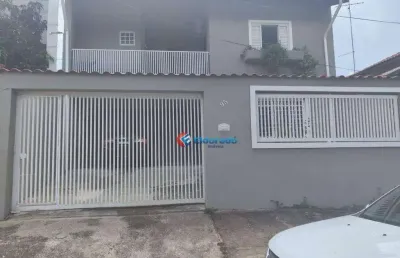 Casa com 3 dormitórios à venda, 240 m² por r$ 1.010.000,00 - jardim santa genebra - campinas/sp