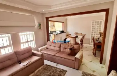 Casa com 3 dormitórios à venda, 145 m² por r$ 850.000,00 - jardim do valle ii - indaiatuba/sp