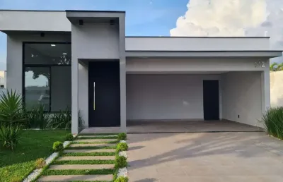 Casa com 3 dormitórios à venda, 187 m² por r$ 1.099.000,00 - cascata - paulínia/sp