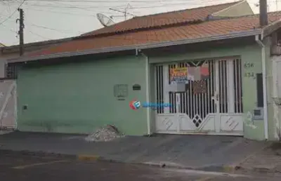 Oportunidade! casa com edícula em excelente localização. aceita financiamento