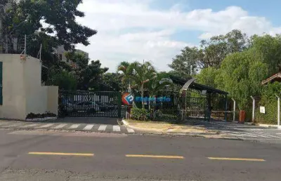 Apartamento com 2 dormitórios à venda, 47 m² por r$ 160.000,00 - parque são jorge - campinas/sp