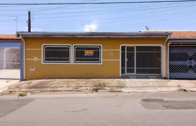 Casa com 3 dormitórios à venda, 213 m² por r$ 490.000,00 - jardim nova terra (nova veneza) - sumaré/sp