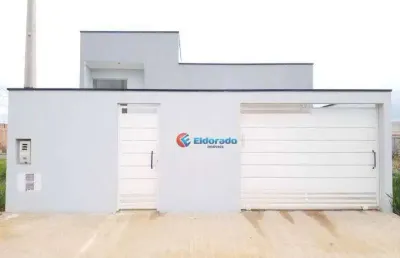 Casa com 2 dormitórios à venda, 106 m² por r$ 480.000,00 - parque bella ville - hortolândia/sp