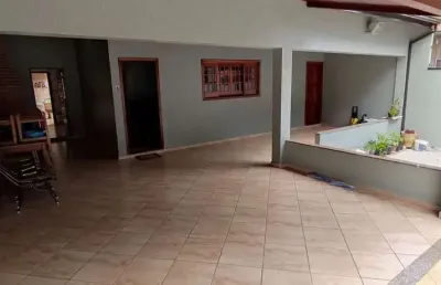 Casa à venda, 134 m² por r$ 410.000,00 - altos de sumaré - sumaré/sp