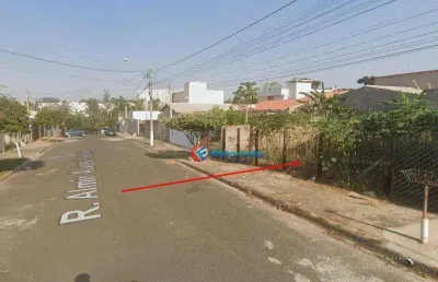 Terreno à venda, 200 m² por r$ 197.000,00 - vila novos horizontes - nova odessa/sp