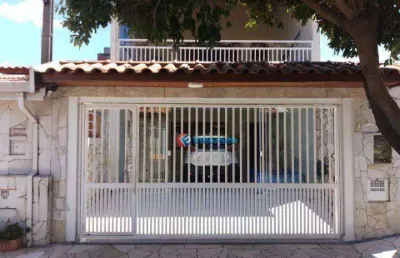 Casa à venda, 180 m² por r$ 540.000,00 - jardim residencial veccon - sumaré/sp