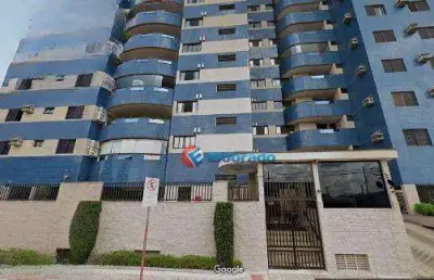 Apartamento com 3 dormitórios à venda, 200 m² por r$ 1.385.000,00 - vila menuzzo - sumaré/sp