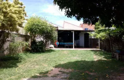 Casa com 2 dormitórios à venda, 84 m² por r$ 350.000,00 - jardim dos ipês - sumaré/sp