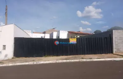 Terreno à venda, 323 m² por r$ 220.000,00 - residencial bordon - sumaré/sp